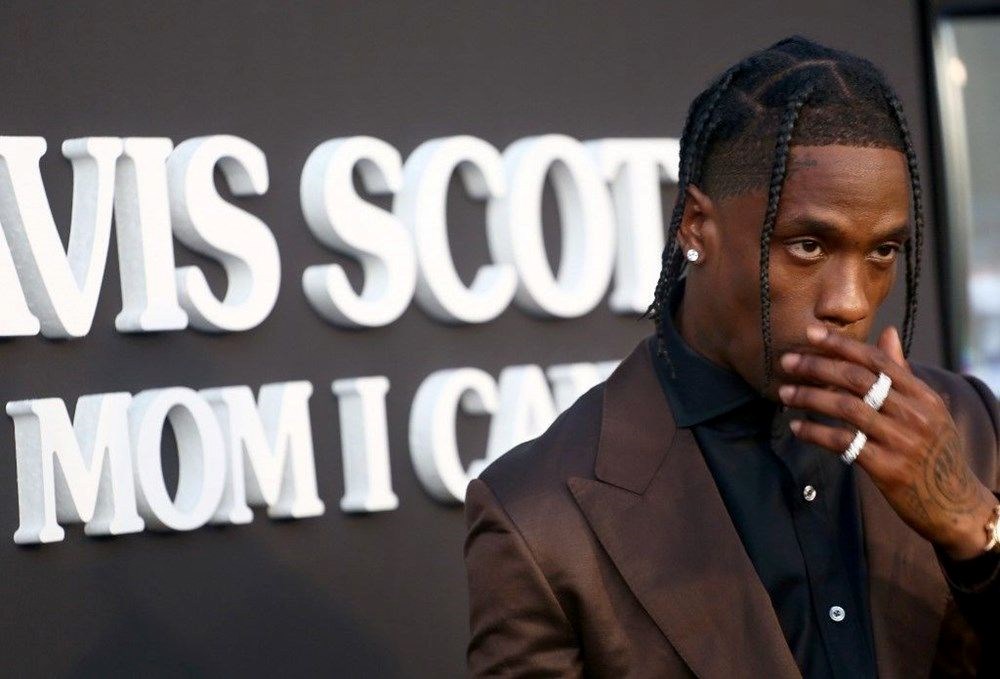 Trajik olay sonrası Travis Scott Coachella Festivali'nden çıkarıldı - 5