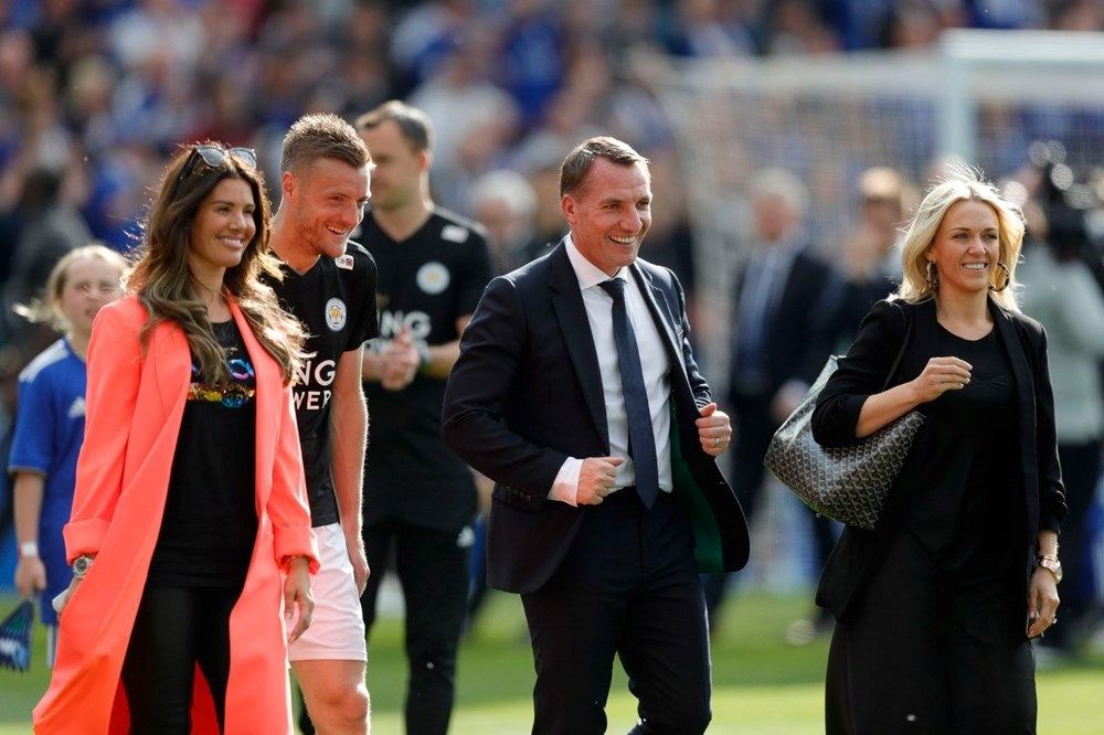 Wayne Rooney ve Jamie Vardy'nin eşlerinin bilgi sızdırma davası - 4