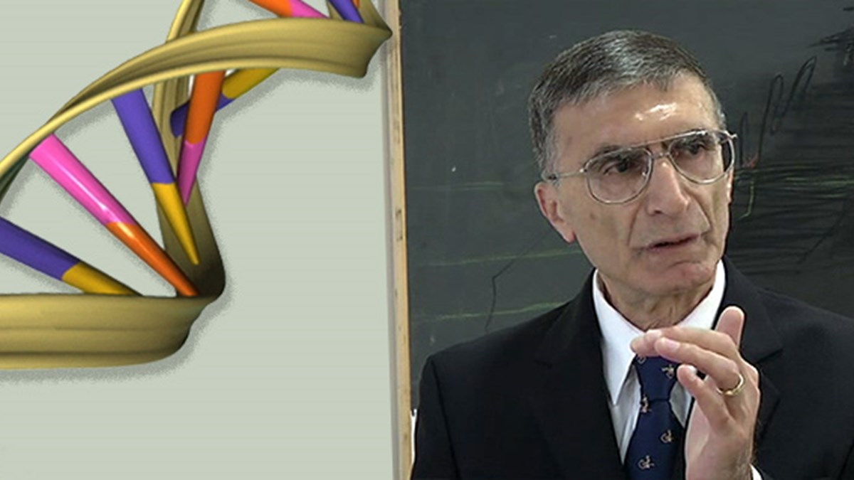 aziz sancar nobel kimya odulu nun