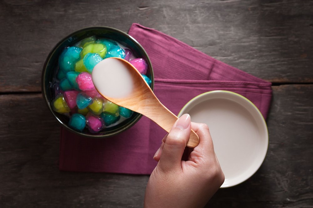 Dünyanın en iyi 50 tatlısı - 49