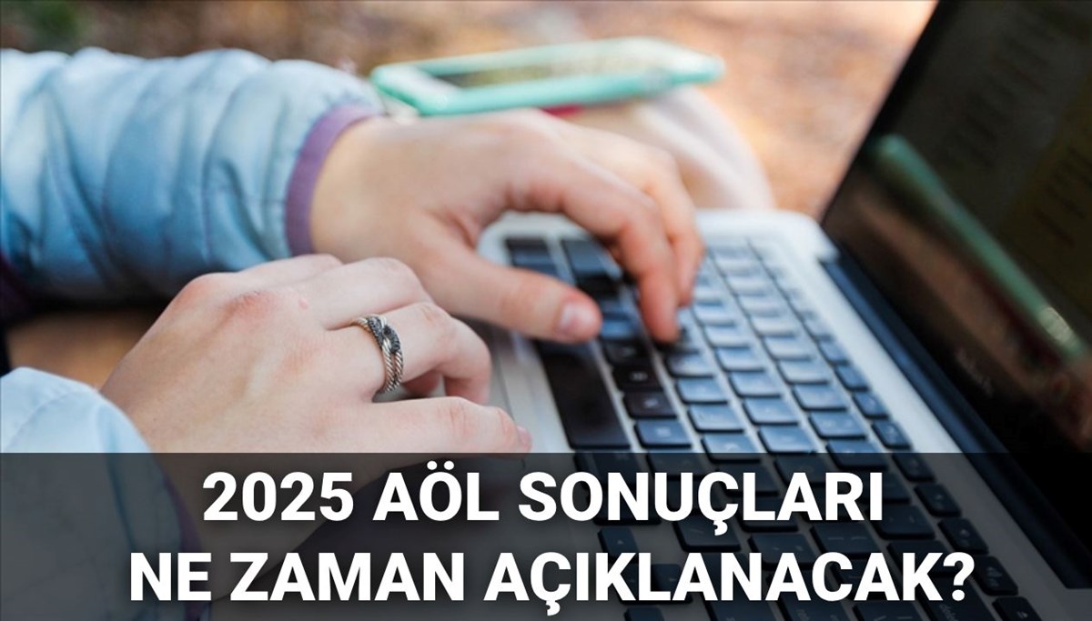 AÖL sınav sonuçları ne zaman açıklanacak? 2025 AÖL 3. dönem sınav sonuçları için gözler MEB’de