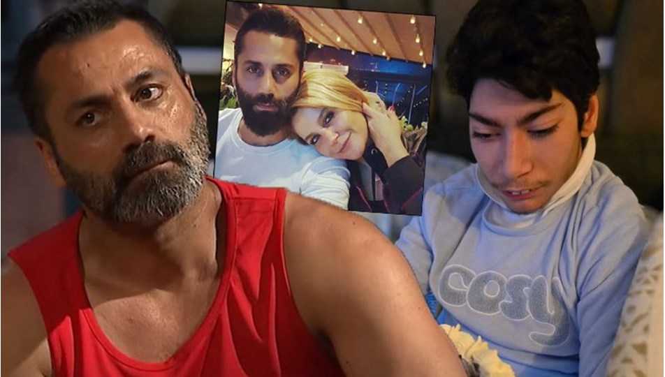 Survivor'da yarışan Çılgın Sedat'ın oğlu 19 oldu: Eşinden duygusal paylaşım