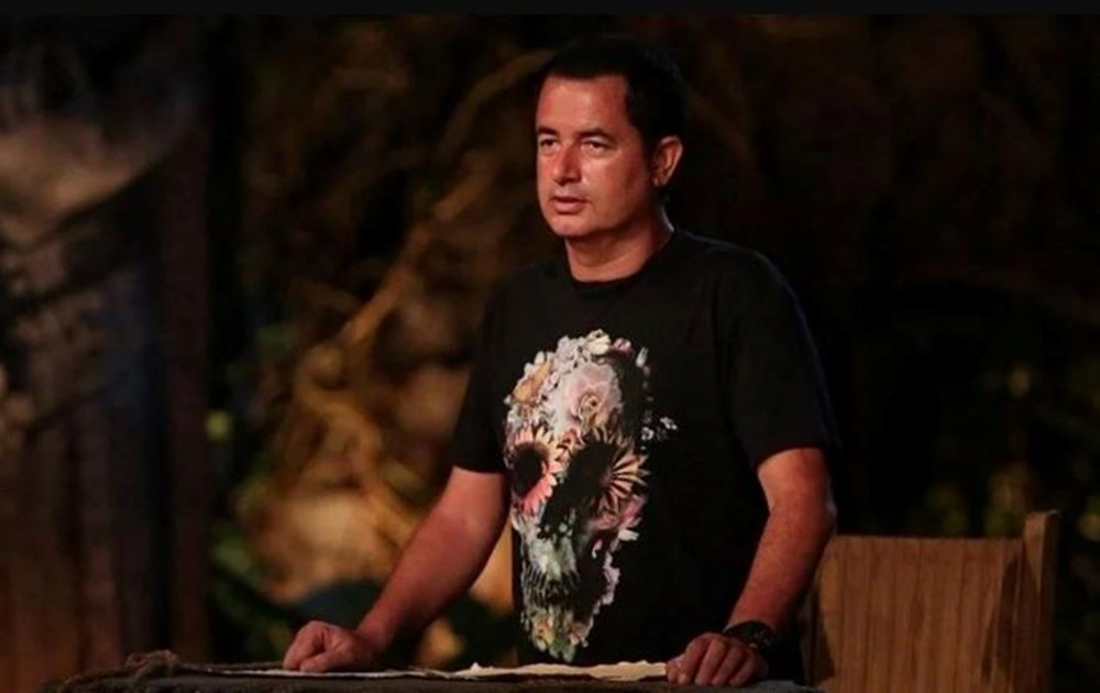 Survivor yeni sezon ne zaman başlayacak? Yeni sezonun yarışmacıları kimler? - 1
