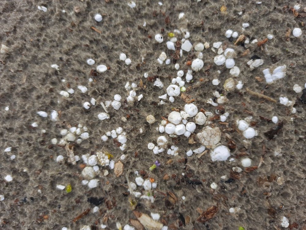 Dünya'nın geleceği tehlikede: Mikroplastikler nehirler aracılığı ile Arktik'e taşınıyor - 8