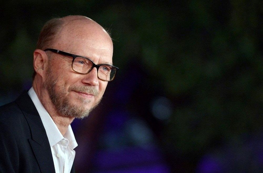 Cinsel tacizden ev hapsinde tutulan yapımcı Paul Haggis serbest bırakıldı - 4