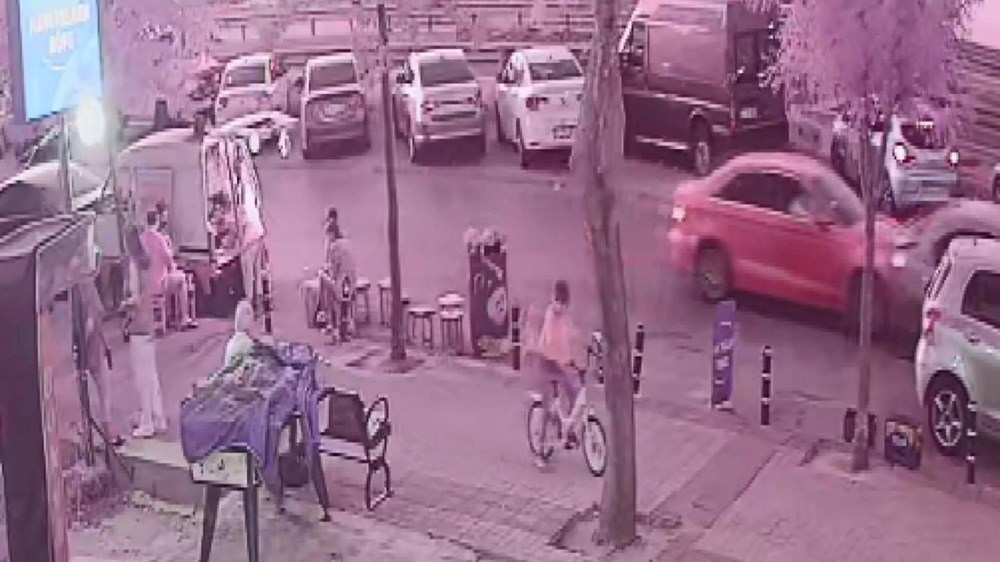 Kaza fotoğrafına 14 kurşun | Kurşun bitince ölmekten kurtuldu - 2