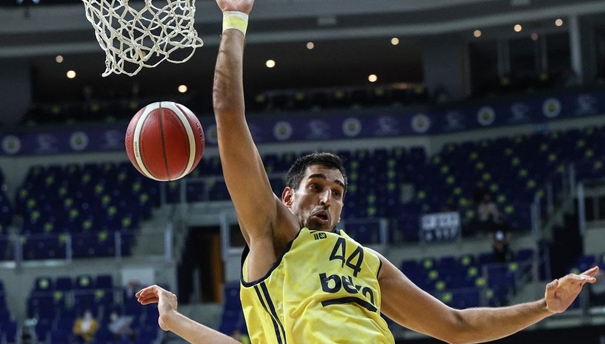 CSKA Moskova - Fenerbahçe Beko maçı ne zaman?