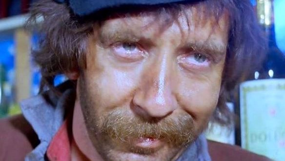 Sakar Şakir'in Marmara Kazım'ı, ünlü oyuncunun babası çıktı! Meğer herkes tanıyormuş