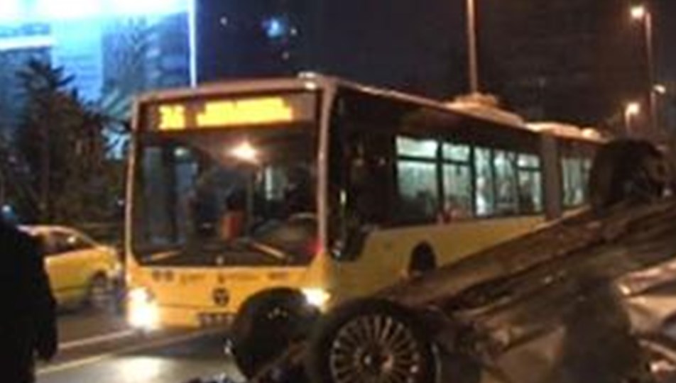 gunun gazete mansetleri 15 ekim 2014