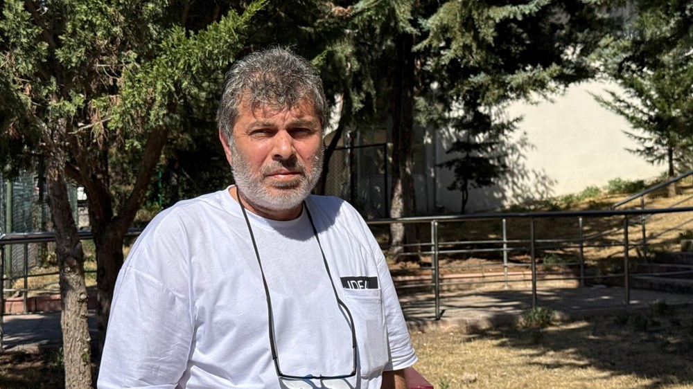 Hakan Çakır'ın katillerinin ilk vukuatı değil! Ellerinde kılıçla düğüne saldırmışlar - 6