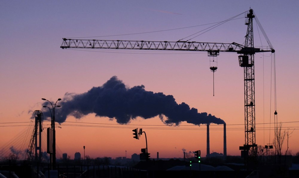 Ukrayna'da son durum: Kiev kışı elektriksiz geçirebilir - 12