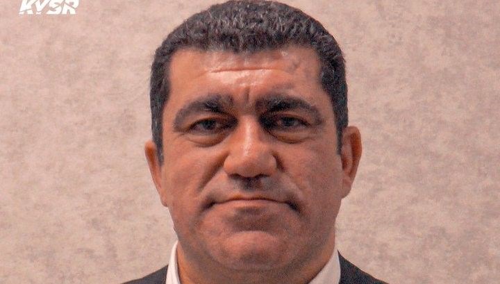 Kayserispor’un yeni başkanı Nurettin Açıkalın oldu