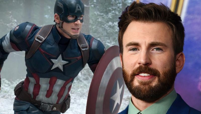 Chris Evans yanıtladı: Avengers'a geri dönecek mi?