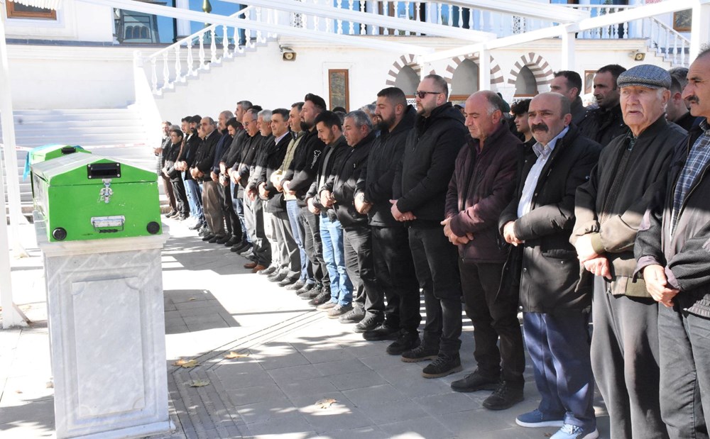 Villadaki baltalı cinayet davasında, bakanlık avukatlarından karara itiraz - 5