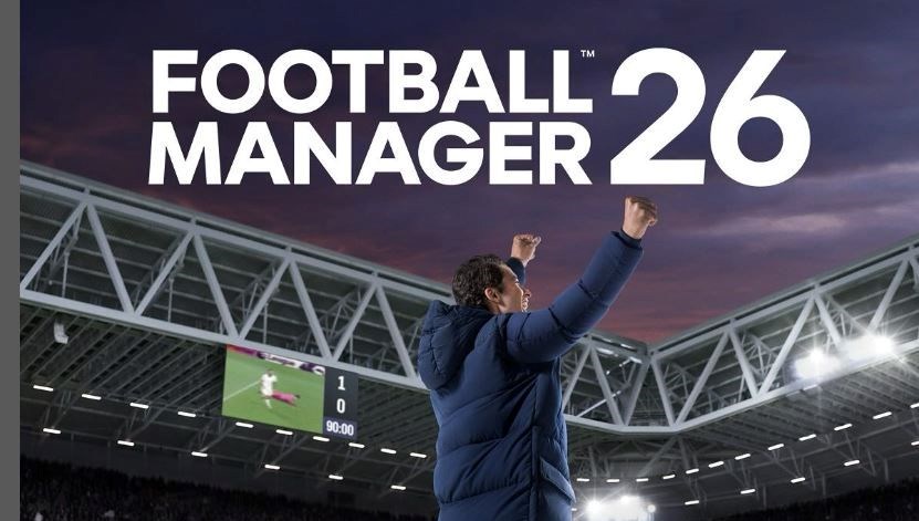 Football Manager 2026'nın çıkış tarihi