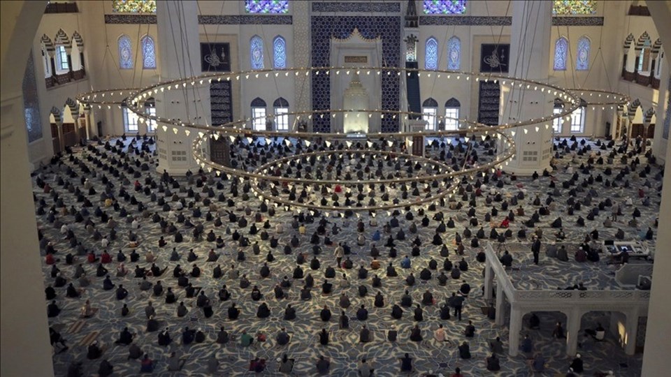 Ramazan Bayramı ne zaman başlayacak? Bayram tatili kaç gün? (2023 Diyanet Ramazan Bayramı takvimi) - 1