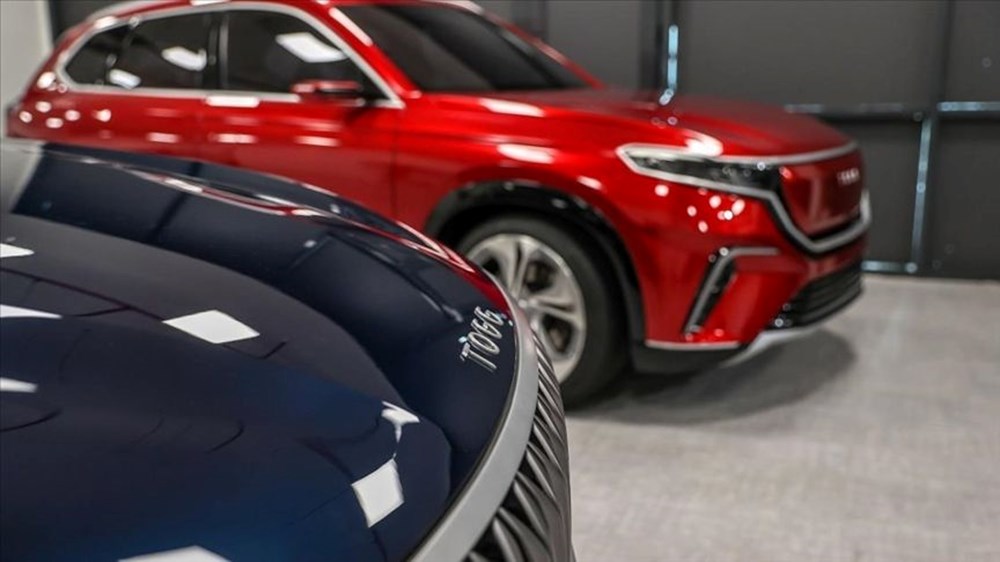 Togg'a zam geldi | İşte yeni fiyatlar - 4