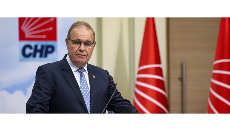 Öztrak: Artık seçim bitti, ekonomiye dönme zamanı geldi