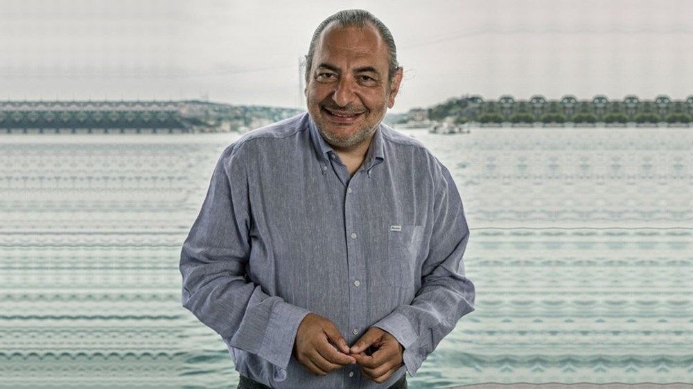 "Oğlumu kaçırdı" demişti! Nilüfer ve Deniz Uğur arasında buzlar eridi - 8