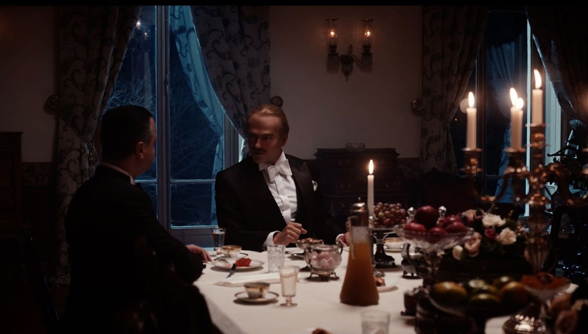 Aras Kargo'dan 29 Ekim Cumhuriyet Bayramı'na özel film