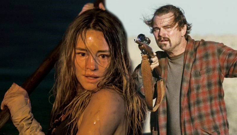 Bu hafta hangi filmler vizyona girdi?