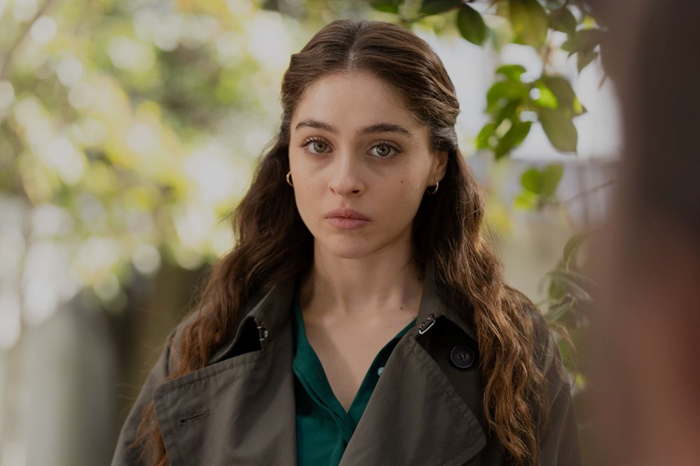 Sakla Beni 4. Bölüm Fotoğrafları - Dizi Fotoğrafları Star TV