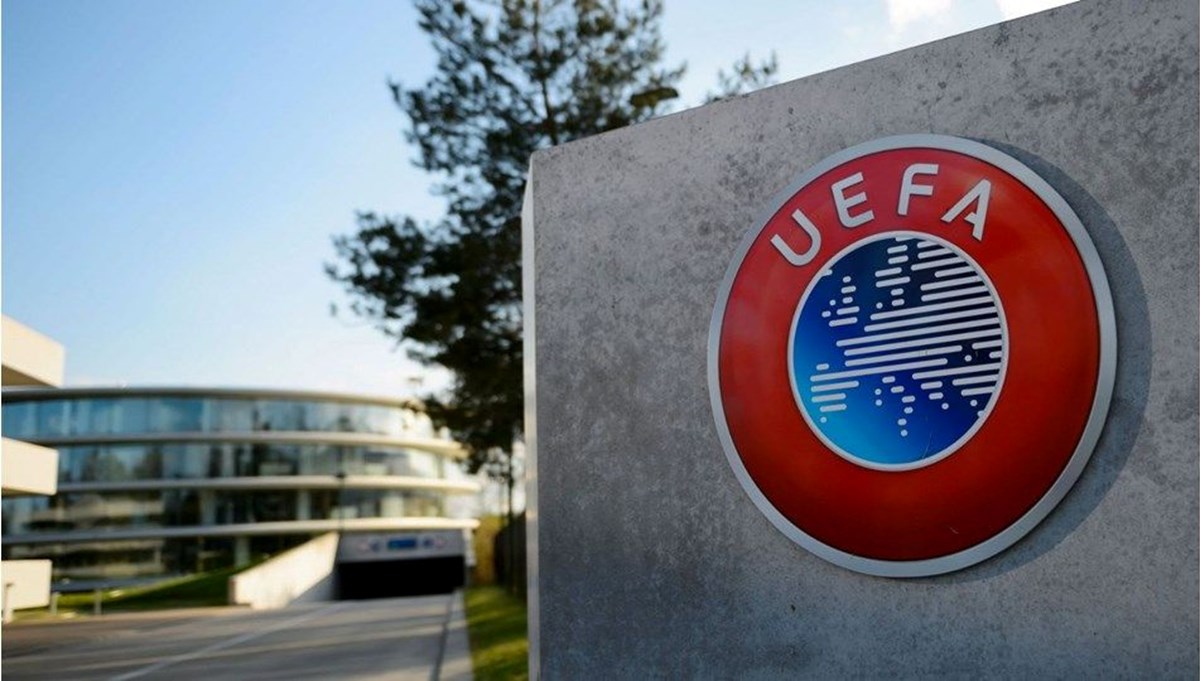 Beşiktaş, Fenerbahçe ve Galatasaray'ın Avrupa maçları sonrası ülke puanında son durum (UEFA ülke puanı sıralamasında Türkiye kaçıncı sırada?) Beşiktaş, Fenerbahçe ve Galatasaray'ın Avrupa maçları sonrası ülke puanında son durum (UEFA ülke puanı sıralamasında Türkiye kaçıncı sırada?)
