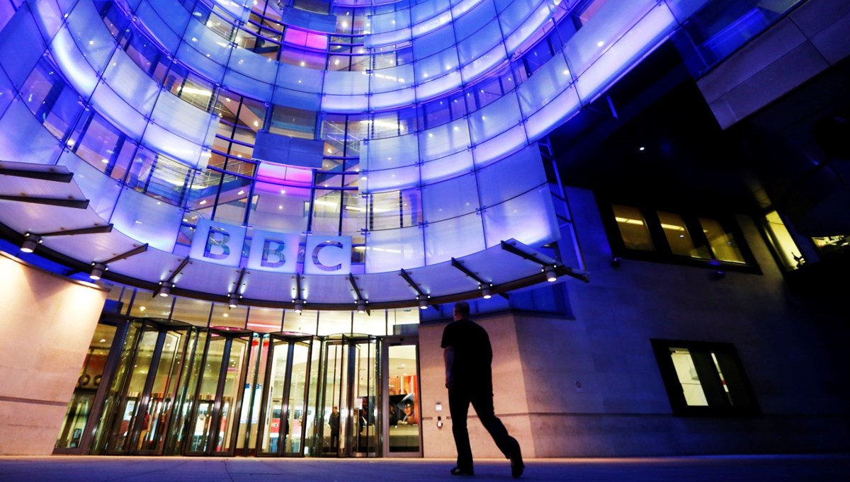 SON DAKİKA: BBC’den Diana skandalı sonrası karar