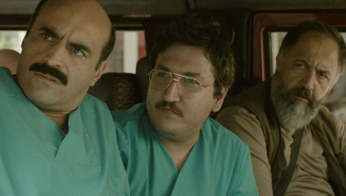 Ölümlü Dünya 2 konusu: Ölümlü Dünya 2 oyuncuları kimler?