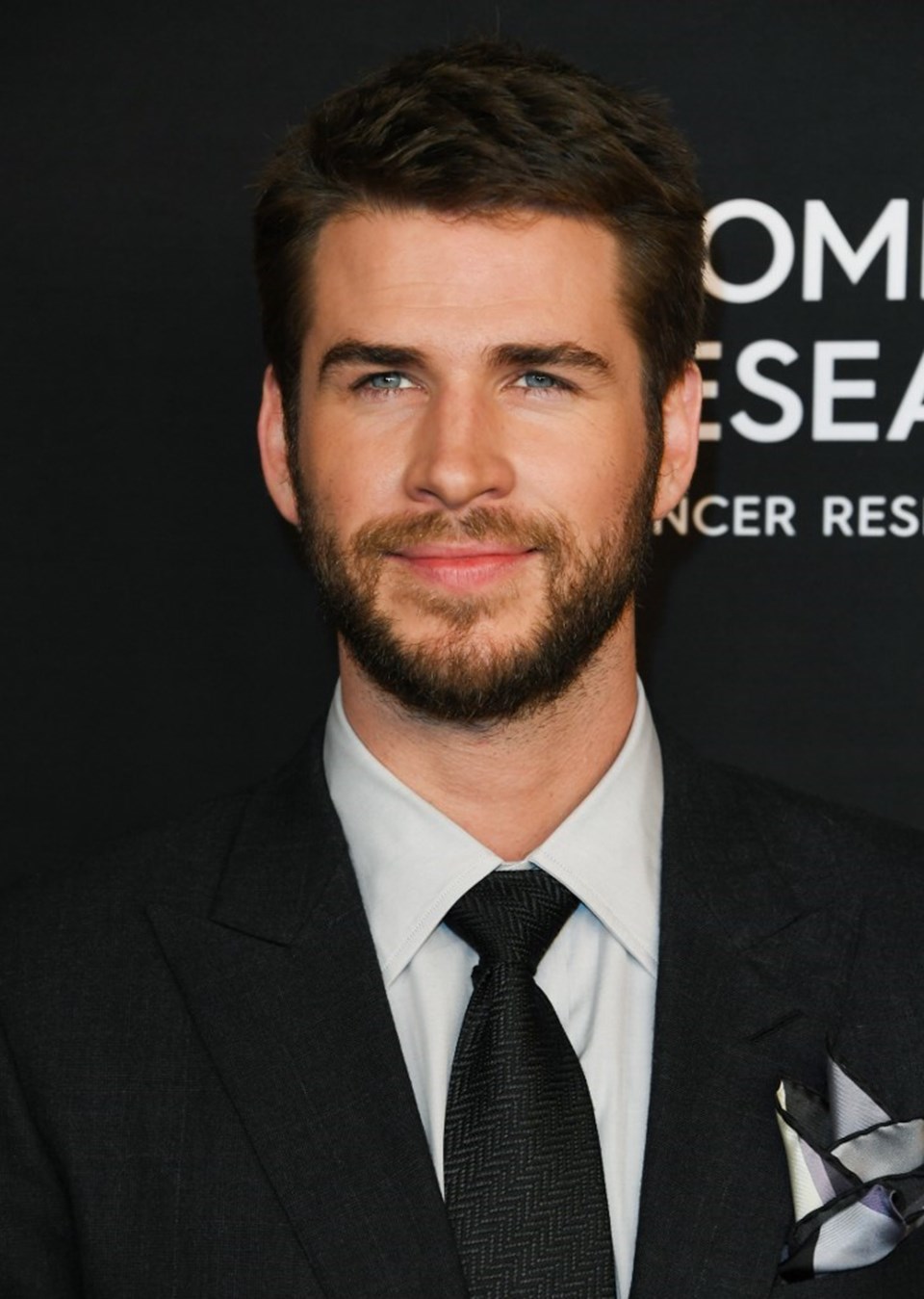 Liam Hemsworth yeni bir diziyle geliyor - 1