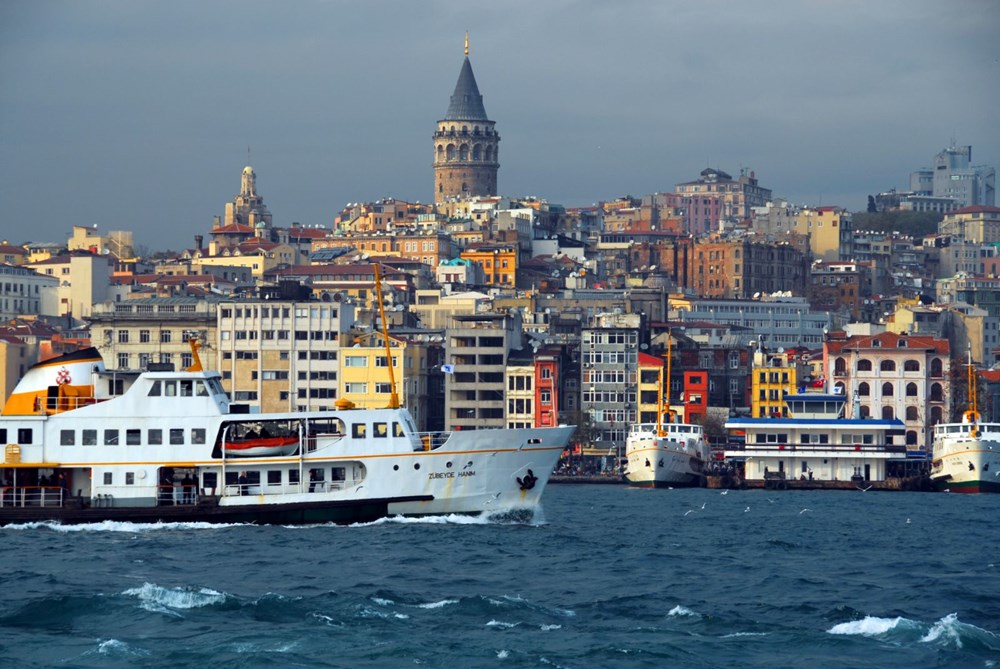 Dolar milyarderleri listesi: 33 milyarder İstanbul'da yaşıyor - 3