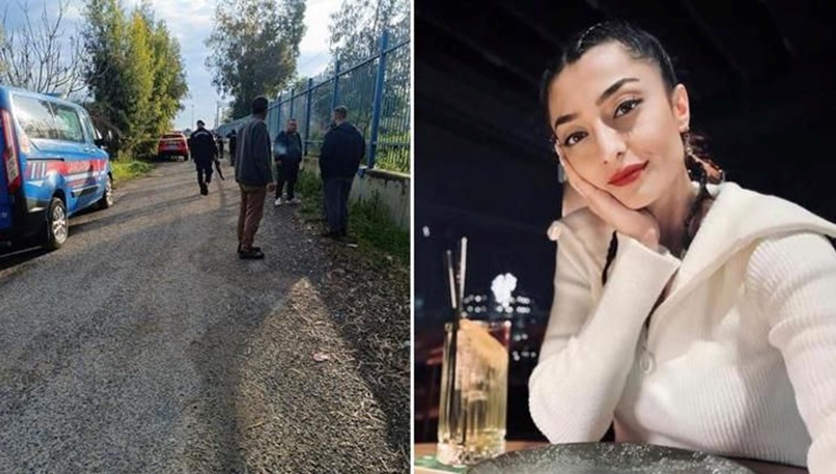 Polis memuru, eski eşini öldürüp intihar etti Polis memuru, eski eşini öldürüp intihar etti