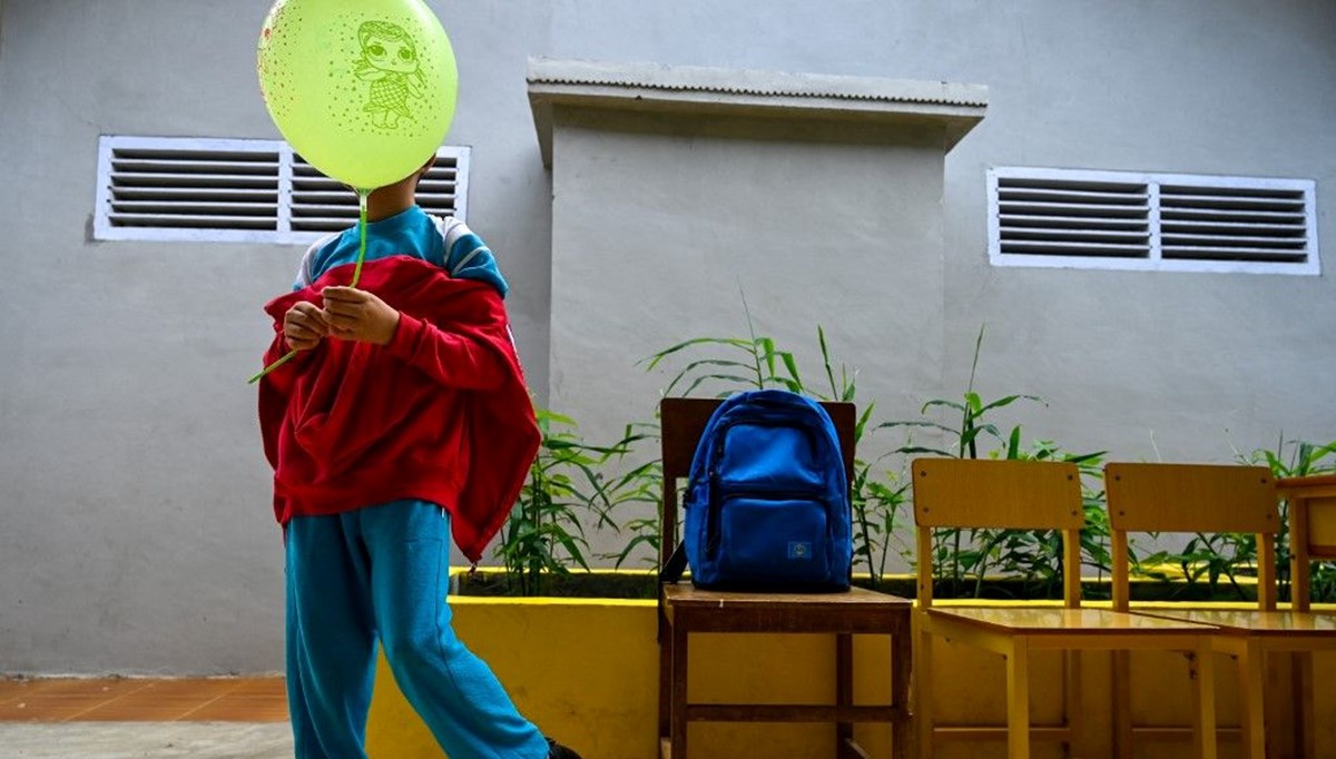 Ticaret Bakanlığı'ndan balon yasağı