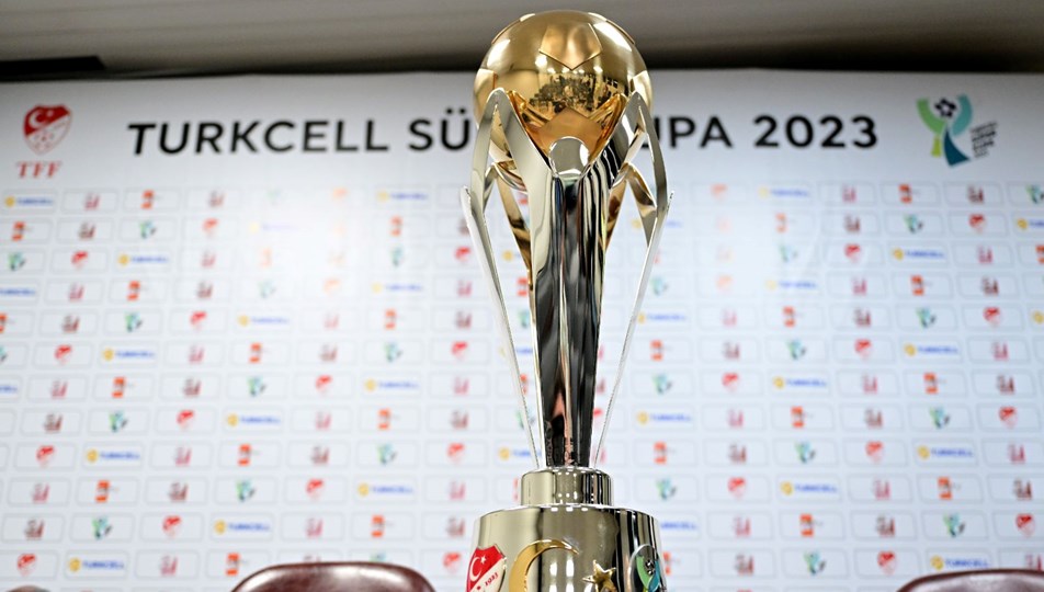 Okan Buruk'tan Süper Kupa talebi - Son Dakika Spor Haberleri | NTV Spor&Skor