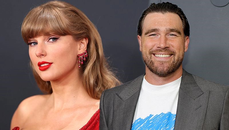 Taylor Swift ile Travis Kelce gizlice evlendi mi?