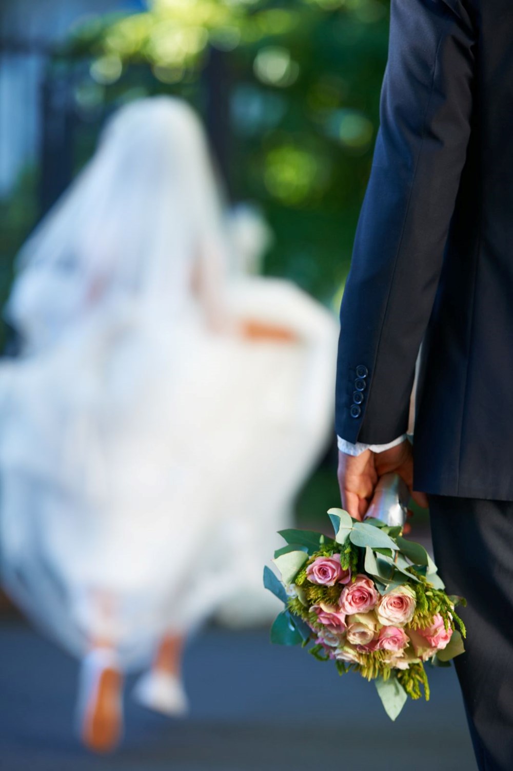 Düğününüzü iptal etmeniz için geçerli 5 sebep - 3