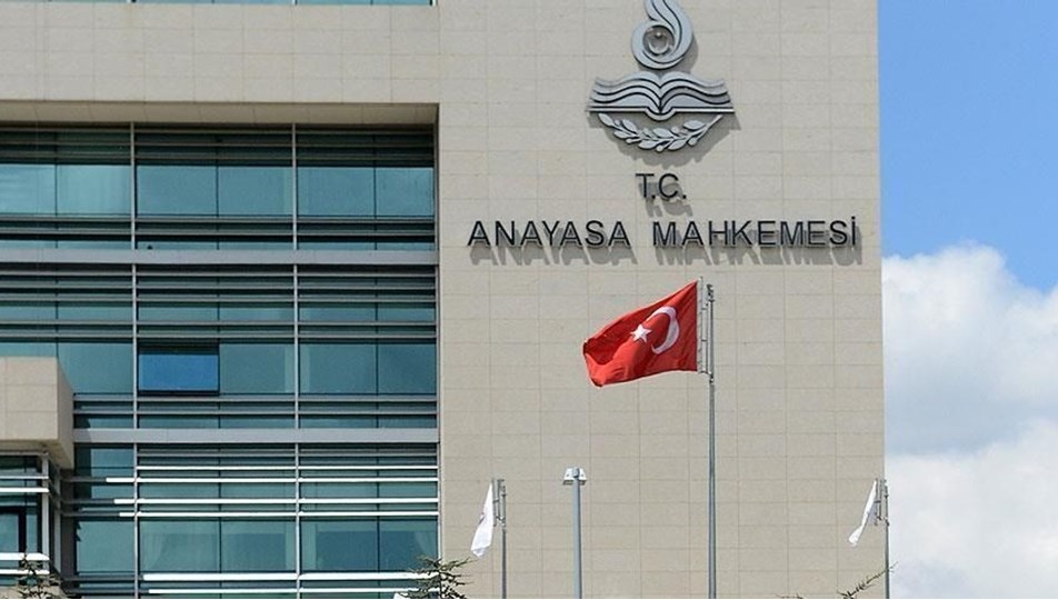 AYM’den "iç beden muayenesi" kararı