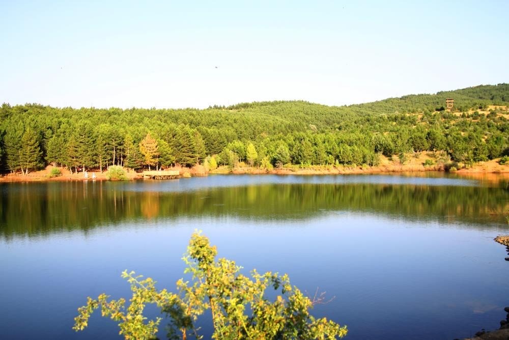 Türkiye'nin Milli Parkları (Türkiye'deki milli parkların listesi ve isimleri) - 4