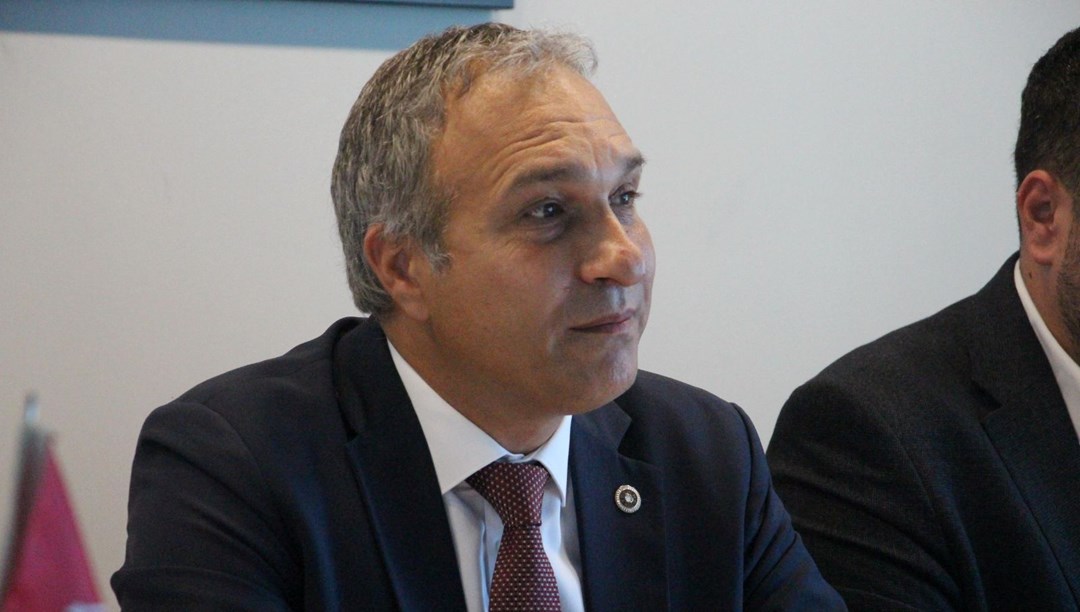 Suat Özçağdaş kimdir? CHP Parti Meclisi üyesi olan Suat Özçağdaş'ın hayatı