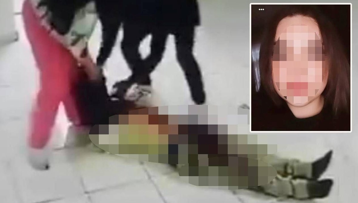 Kan donduran cinayette karar