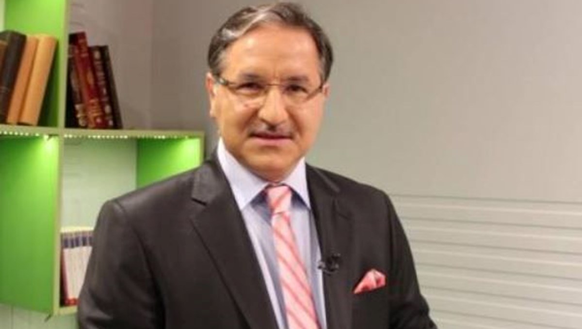 Prof.Dr.Mustafa Karataş kimdir, nereli? Prof.Dr.Mustafa Karataş kimdir, nereli?