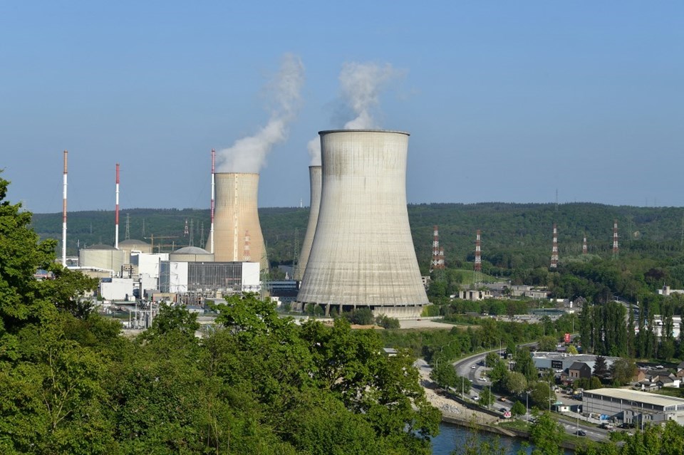 Belçika'da enerji krizine yönelik yeni tedbirler - 1