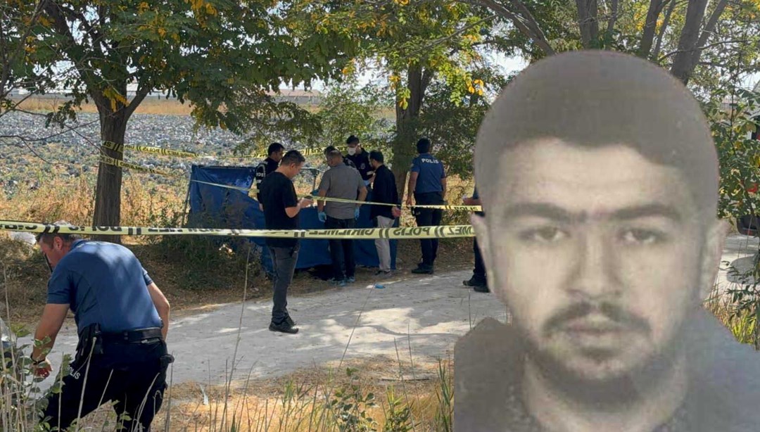 Konya'da şüpheli ölüm: Yol kenarında cansız bedeni bulundu