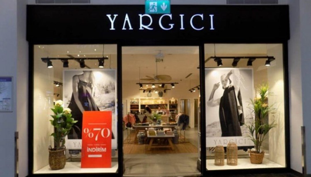 Yargici Официальный Сайт
