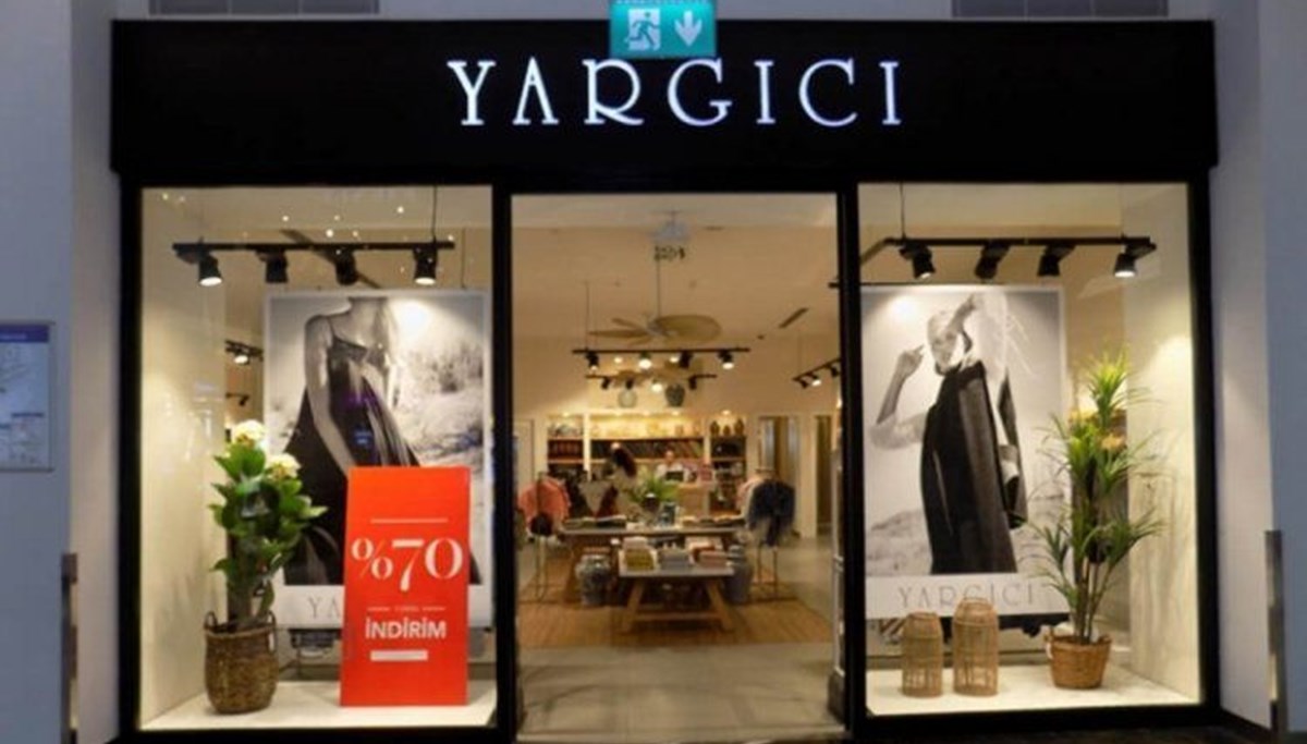 Vakko Holding, Yargıcı'yı bünyesine katıyor Vakko Holding, Yargıcı'yı bünyesine katıyor