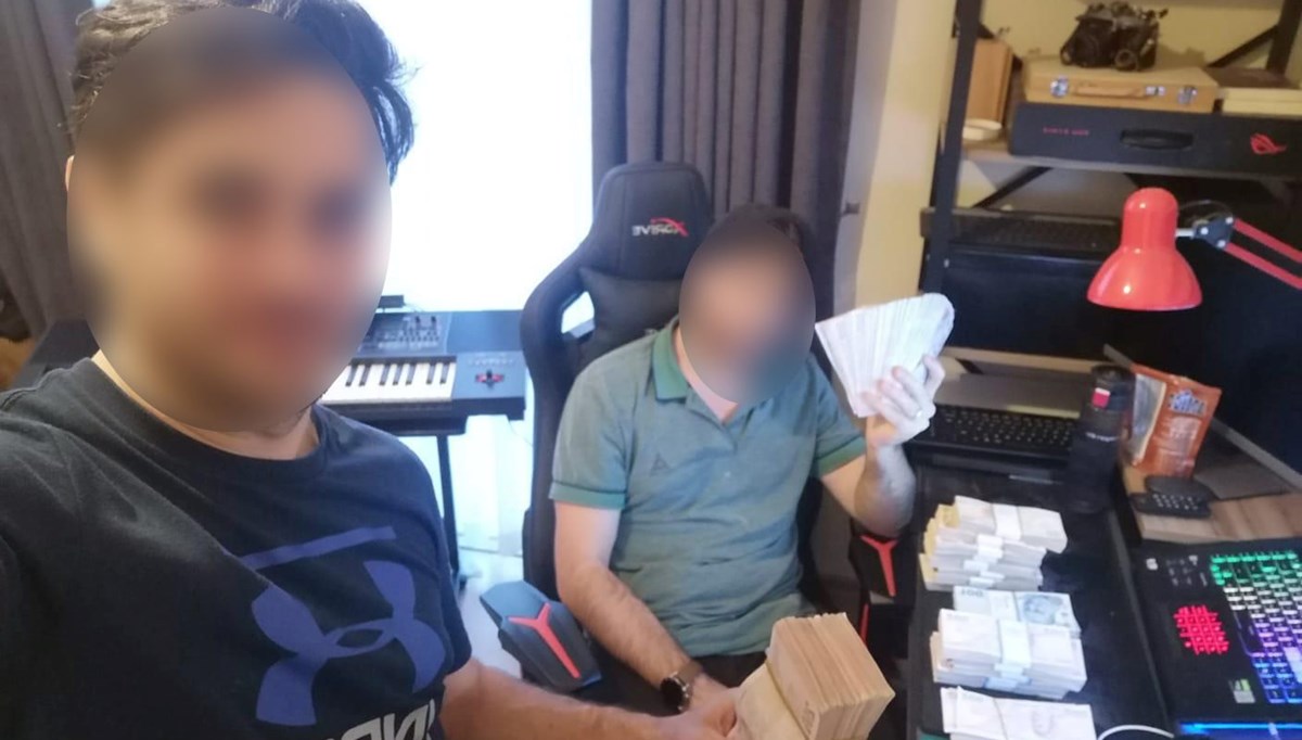 İkinci Seçil Erzan olayı mı? | Banka çalışanından 100 milyon dolarlık vurgun iddiası İkinci Seçil Erzan olayı mı? | Banka çalışanından 100 milyon dolarlık vurgun iddiası