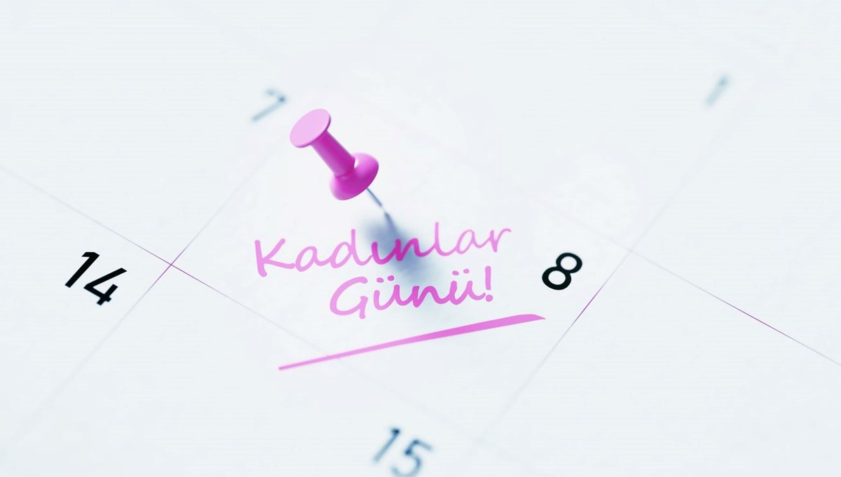 Kadınlar Günü ne zaman? (Dünya Kadınlar Günü tarihçesi) Kadınlar Günü ne zaman? (Dünya Kadınlar Günü tarihçesi)