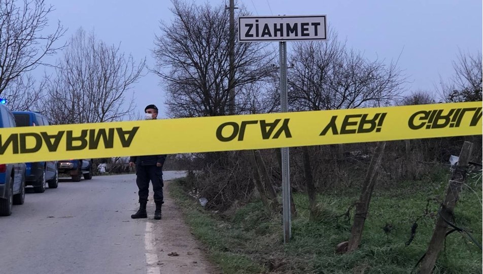 23 kişi pozitif çıkınca mahalle karantinaya alındı