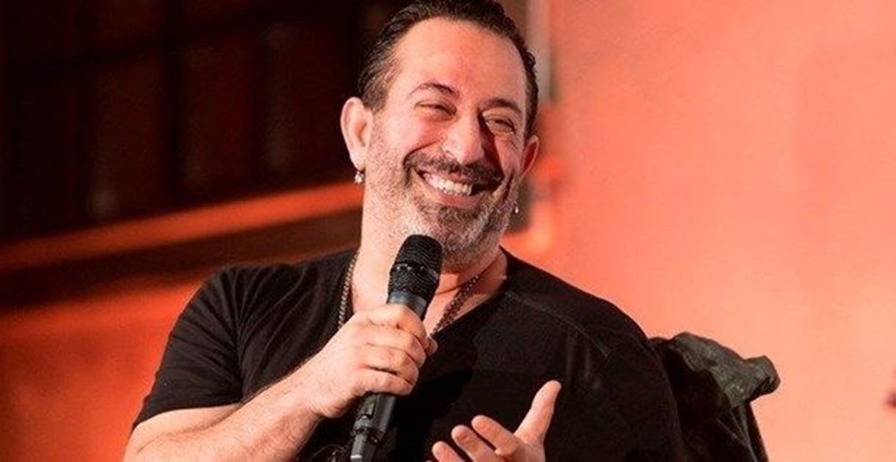 Komik ve hızlı bir dizi olacak - 5