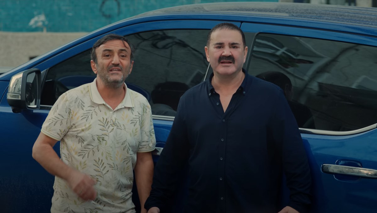 Kutsal Damacana 5, 134 bin seyirciyle açılış yaptı (17-19 Ocak 2025 Türkiye gişesi)